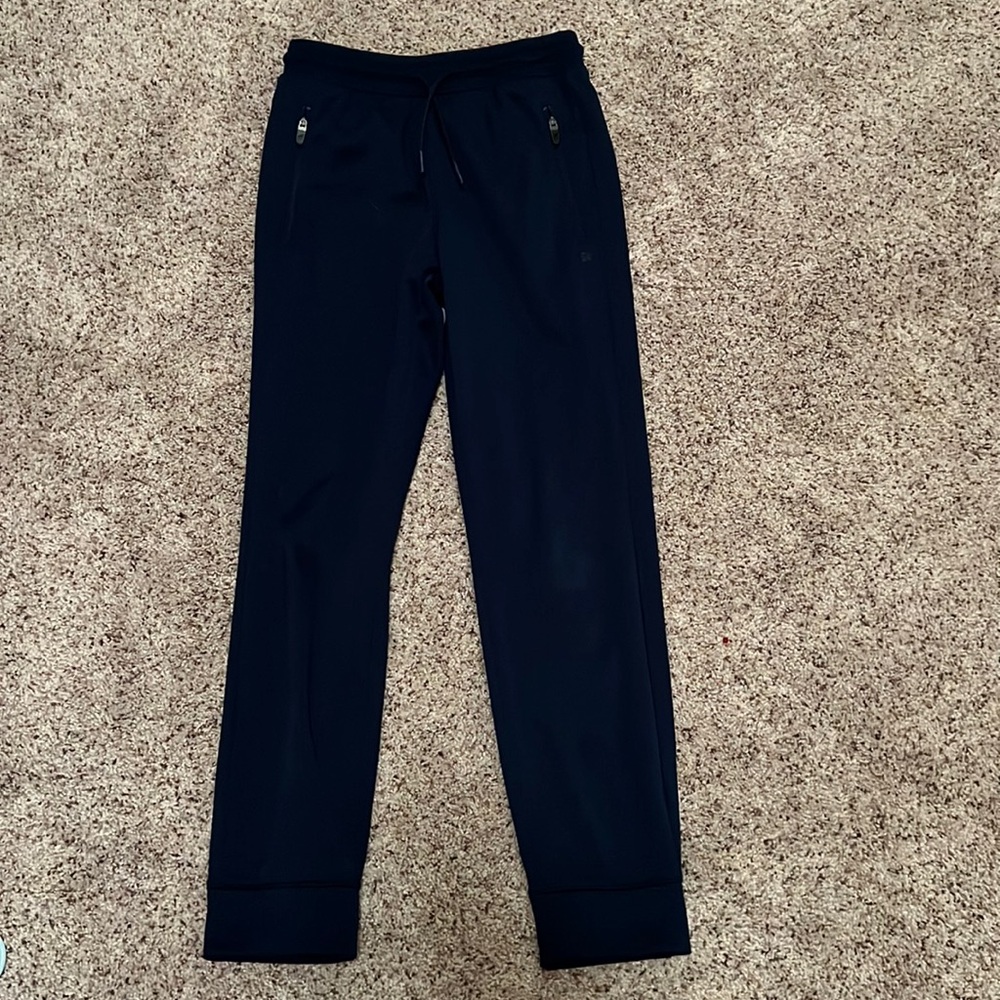 Boys DSG pants